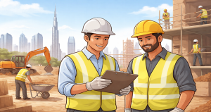 UAE Construction Working Hours Rules