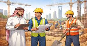 Avoid Overworking: Understanding Your Legal Working Hours in the Saudi Construction Sector