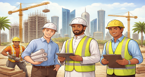 Construction Industry Demand Qatar 2026: Post-World Cup Growth and Vision 2030