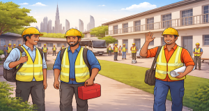 Dubai Construction Worker Facilities: 2026 Reality Check and Expert Guide