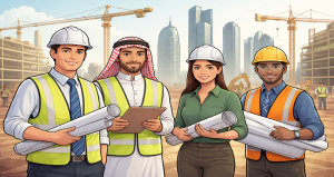 Highest Paying Construction Jobs Qatar: Your Path to Tax-Free Wealth in 2026