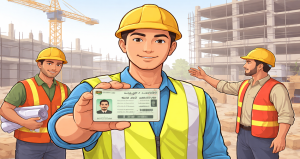 Avoid Legal Trouble: How to Properly Manage and Renew Your Construction Iqama