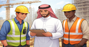 Labour Law Benefits Saudi Construction Workers: Rights, Rewards, and 2026 Regulations