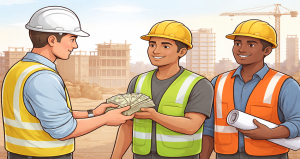 Overtime Pay For Construction Workers UAE