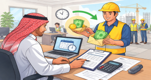 Overtime Rules Saudi Arabia Labour Law