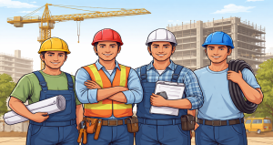Qatar Labour Benefits Construction Sector: Navigating Your Rights and Rewards in 2026