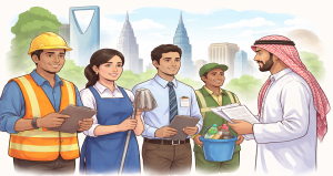 Saudi Labour Rights For Foreign Workers