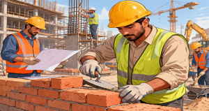 Saudi Minimum Salary For Construction Workers: 2026 Wage Standards and Practical Insights