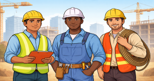 UAE Minimum Wage Construction Workers: 2026 Salary Trends And Expert Insights